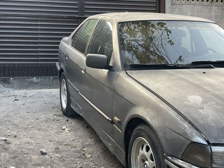 BMW 3 серии, 1994 — фото 4