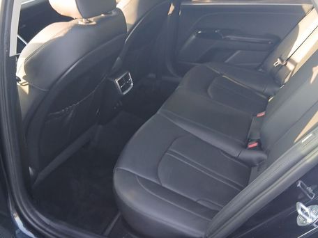 Kia K5, 2021 — photo 11