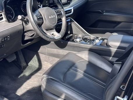 Kia K5, 2021 — сүрөт 9