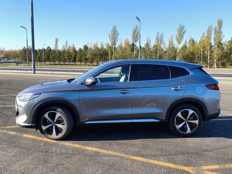 BYD Song Plus, 2022 — сүрөт 2