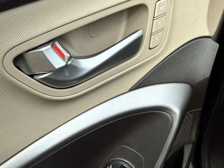 Hyundai Santa Fe, 2018 — photo 12