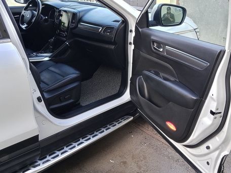 Renault Samsung QM6, 2019 — сүрөт 7