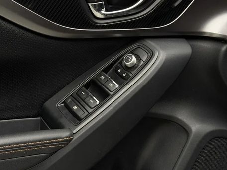 Subaru Crosstrek, 2019 — фото 7
