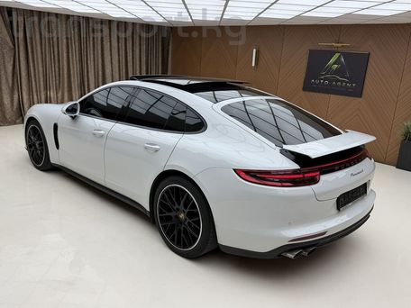 Porsche Panamera, 2020 — 照片 6