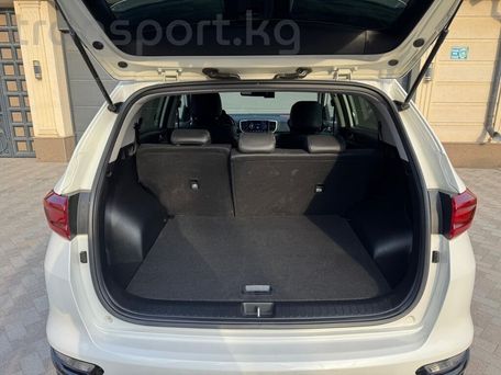Kia Sportage, 2020 — сүрөт 5