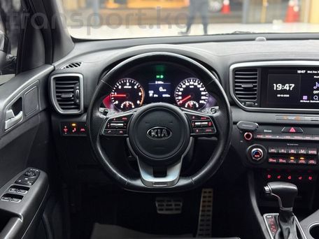 Kia Sportage, 2019 — сүрөт 7