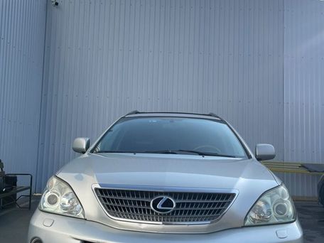 Lexus RX, 2006 — photo 1