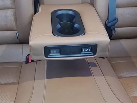 Renault Samsung QM6, 2021 — 照片 10