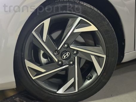 Hyundai Avante, 2024 — photo 7