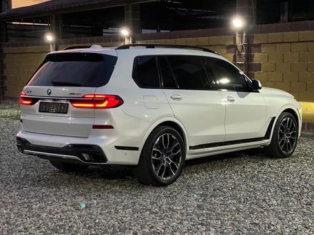 BMW X7, 2023 — сүрөт 4