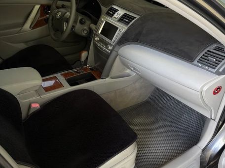 Toyota Camry, 2011 — 照片 8