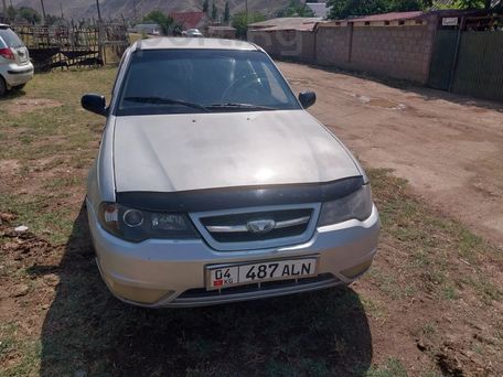 Daewoo Nexia, 2012 — 照片 1