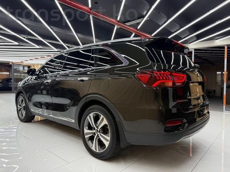 Kia Sorento, 2018 — фото 3