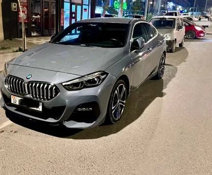 BMW 2 серии, 2021 — фото 1