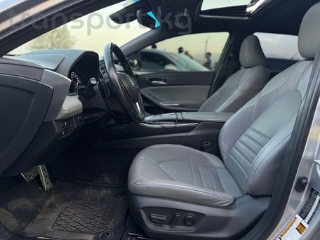 Toyota Avalon, 2020 — сүрөт 3