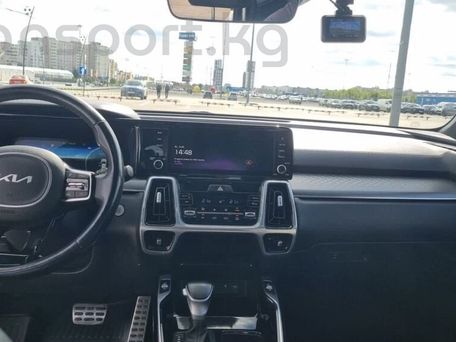 Kia Sorento, 2022 — сүрөт 3