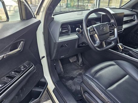SsangYong Torres, 2022 — сүрөт 9