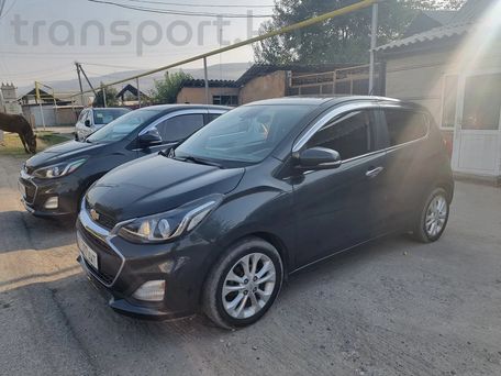 Chevrolet Spark, 2019 — сүрөт 9