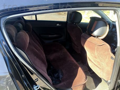 Kia Sportage, 2020 — photo 8