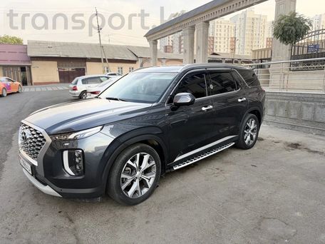 Hyundai Palisade, 2020 — фото 3