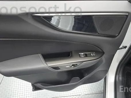 Lexus NX, 2025 — сүрөт 14