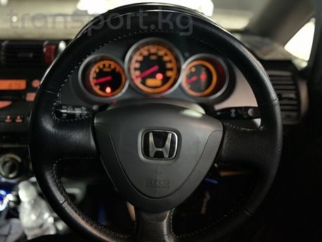 Honda Fit, 2003 — photo 13