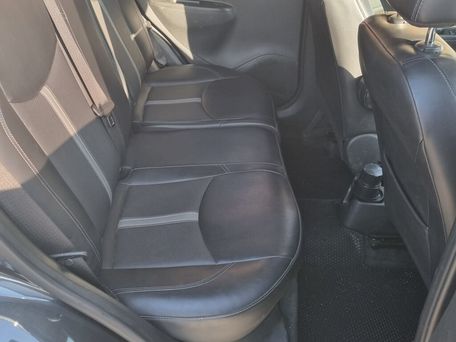 Chevrolet Spark, 2019 — сүрөт 12