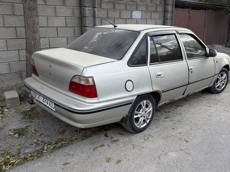 Daewoo Nexia, 2007 — сүрөт 1