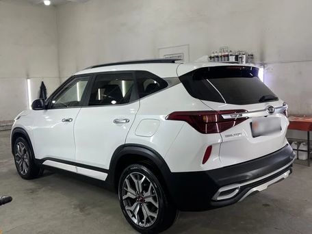 Kia Seltos, 2020 — photo 4