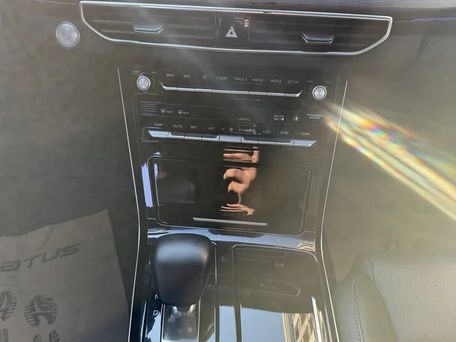 Kia K7, 2020 — 照片 7