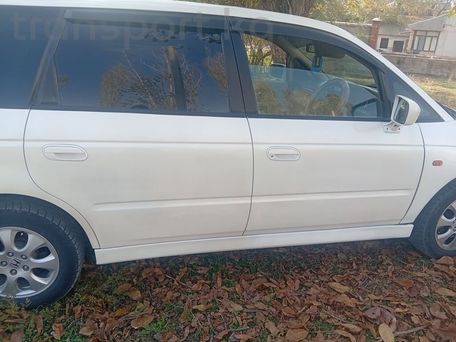Honda Orthia, 2000 — photo 7