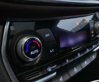 Hyundai Santa Fe, 2018 — фото 8