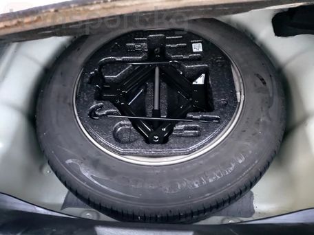 Hyundai Sonata, 2020 — photo 10