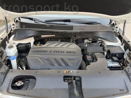 Kia Sorento, 2020 — photo 15