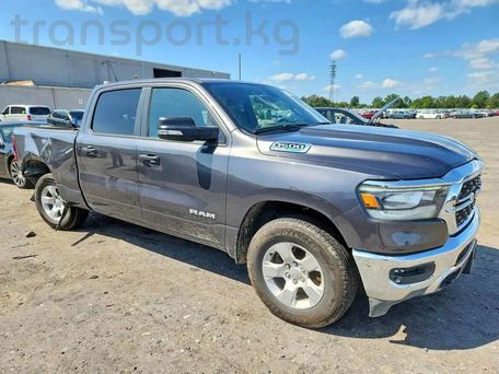Dodge RAM, 2022 — 照片 4