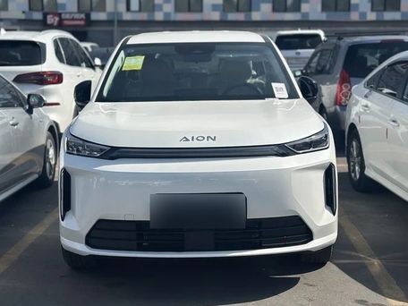 Aion I60, 2025 — фото 1