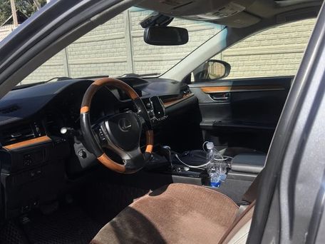 Lexus ES, 2015 — сүрөт 5
