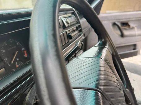 Volkswagen Golf GTI, 1989 — photo 11