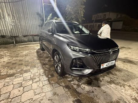 Changan X7 Plus, 2024 — сүрөт 4