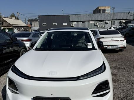 Changan Qiyuan Q05, 2026 — photo 1
