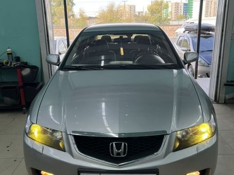 Honda Accord, 2005 — сүрөт 2
