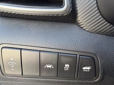 Hyundai Tucson, 2019 — сүрөт 10