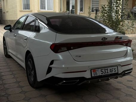 Kia K5, 2020 — сүрөт 5