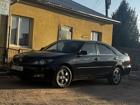 Toyota Camry, 2003 — 照片 1