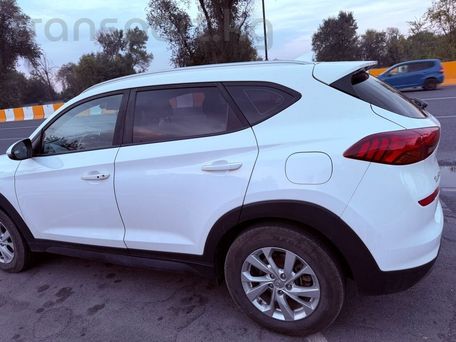 Hyundai Tucson, 2019 — фото 2