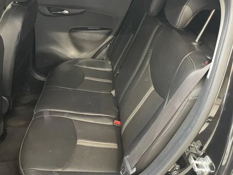 Chevrolet Spark, 2020 — 照片 12