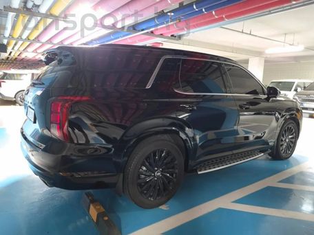 Hyundai Palisade, 2023 — photo 10