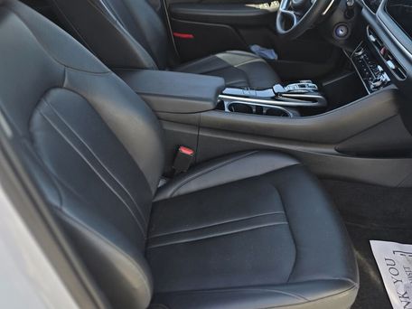 Hyundai Sonata, 2021 — photo 18