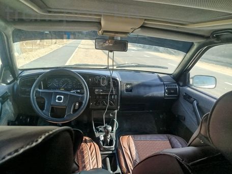 Volkswagen Passat, 1992 — сүрөт 5