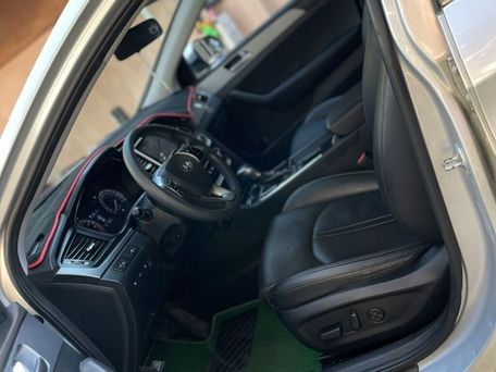 Hyundai Sonata, 2021 — сүрөт 8